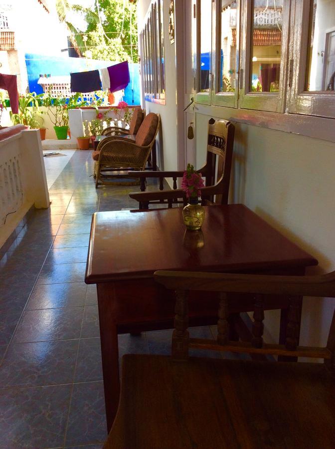 Daphne Hotel Mahabalipuram Exterior photo